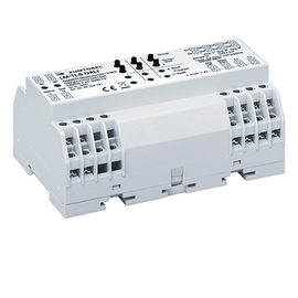 22169982 Zumtobel LM TLS DALI 3x20 DALI Tageslicht Steuergerät 3x Schalts. Produktbild front M