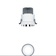 60817868 Zumtobel P INF R100H LED1300 930 LDO AL TL LED Decken-Einbauleuchte Produktbild