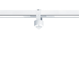 22170574 Zumtobel PST TRINOS L500 WH Bewegungssensor Produktbild front M