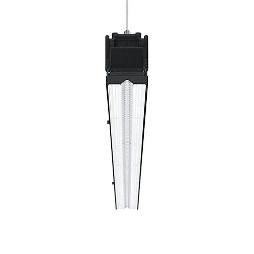 42186331 Zumtobel TECTON C LED5500 830 L1500 WB LDE BK LED Lichtbandleuchte Produktbild