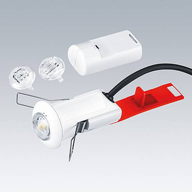 96629568 Thorn VOYAGER FIT MRC E3D NM LED-Notlichtleuchte Produktbild
