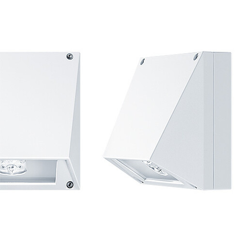 42186582 Zumtobel RESCLITE PROtect MSW ANT ECC WH IP65 Sicherheitsleuchte Produktbild