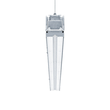 42931125 Zumtobel TECTON C LED3700 830 L1000 WSB LDE SR LED Lichtbandleuchte Produktbild front S