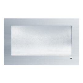 42185930 Zumtobel ARTSIGN 75 P MRW ECP SR Sicherheitszeichenleuchte Produktbild