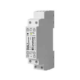 24162868 Zumtobel DALI Expander DIN Rail 89453847 HS Erweiterung DALI-Kreis Produktbild front M