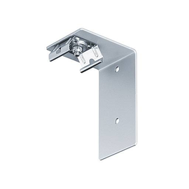 22171217 Zumtobel SLOIN slim WALL BRACKET SET SRE Wandbefestigung L-Bügel Produktbild front M