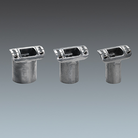 59008697 Thorn CQ MA60 EXTERNAL SPIGOT ANT Montagezubehör Produktbild front M