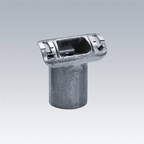 59010563 Thorn ISARO PRO SPIGOT D60 M60 ANT Montagezubehör Produktbild Front View L