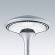 96668656 Thorn PLD D 18L105 740 R/S BPS T60 CL1 GY LED Amenity Leuchtengehäuse Produktbild