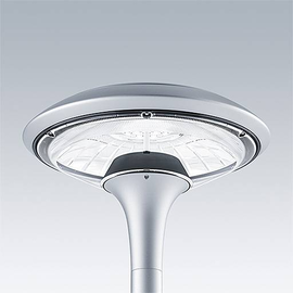 96668656 Thorn PLD D 18L105 740 R/S BPS T60 CL1 GY LED Amenity Leuchtengehäuse Produktbild