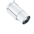 60715414 Zumtobel ARC ZF L 2600 940 DIM 3CU MSP WFL WH LED-Strahler Produktbild