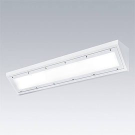 96633074 Thorn DUROLIGHT C 4500 840 HF L1515 Vandalenischere LED-Leuchte Produktbild