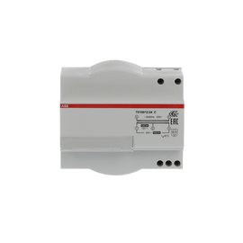 2CSM228575R0812 ABB Klingeltransformator TS100/12 24 C Produktbild front M