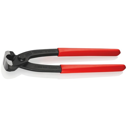 10 98 I220 Knipex Ohrklemmenzange Produktbild