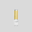 13598 Bega LED Leuchtmittel G9 - dimmbar Produktbild