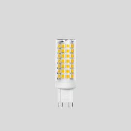 13598 Bega LED Leuchtmittel G9 - dimmbar Produktbild