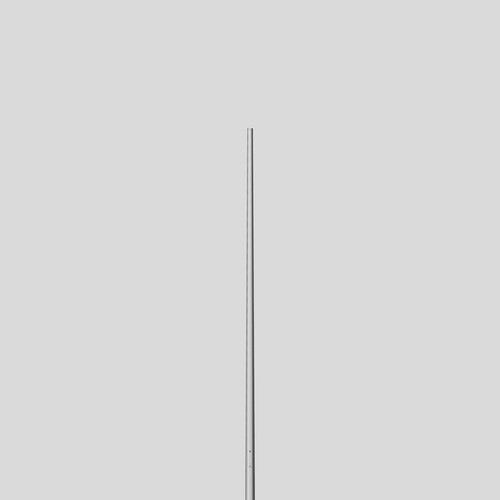 70814 Bega Lichtmast  Produktbild Front View L