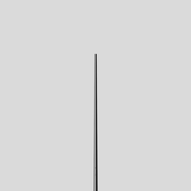 70912 Bega Lichtmast Grafit Produktbild front M