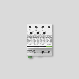 71049 Bega CITEL Überspannungsschutz Produktbild front M