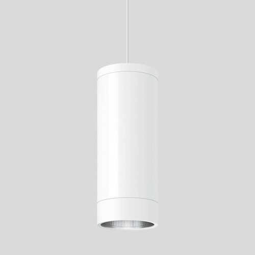 50235.1K3 Bega Pendelleuchte - Tiefstrahler für den Innenbereich Einbr Produktbild Front View L