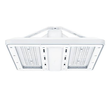 42187565 Zumtobel CR2PL M10k 840 PM WB LDO WH LED Hallenleuchte Produktbild front S