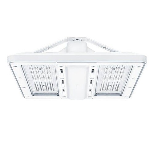 42187565 Zumtobel CR2PL M10k 840 PM WB LDO WH LED Hallenleuchte Produktbild