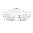 42187573 Zumtobel CR2PL M13k 840 CH NB LDO WH LED Hallenleuchte Produktbild