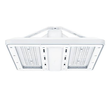 42187190 Zumtobel CR2PL M13k 840 PC WB EVG WH LED Hallenleuchte Produktbild