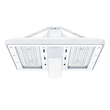 42187266 Zumtobel CR2PL M17K 840 PC WB LDO E3D WH LED Hallenleuchte Produktbild