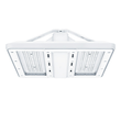 42187254 Zumtobel CR2PL M17k 840 PC WB LDO WH LED Hallenleuchte Produktbild