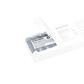 59011337 THORNeco REPLACEMENT BATTERY FOR 96634428 Akku Produktbild front M