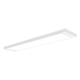 96634869 THORNeco ROXY 1500 D 5500 840 FLEX LED-Anbauleuchte Produktbild