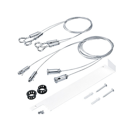 96634878 THORNeco ROXY Suspension Kit Seilabhängungsset Produktbild front M