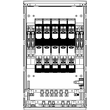 HVF54.6DV.403E.G Elsta-Mosdorfer EHV F5 1350 Cu 630EL/DV 4x400L/V+3x160L/PR ÜA( Produktbild