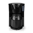 KACM250EBK Nedis Kaffeemaschine | max. Kapazität: 1.0 l | 8 | Warmhalten | Uhr Produktbild