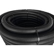AT-FLR75/50 Pipelife Luftverteilschlauch aus PEHD 75mm 50lfm außen 63mm innen Produktbild
