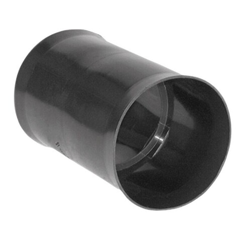 AT-ML75 Pipelife Verbindungsmuffe DN 75 Produktbild Front View L
