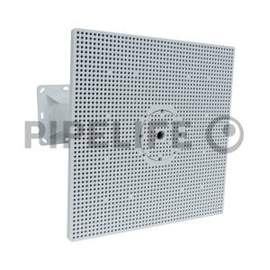 MPIPLUSXL Pipelife Montageplattenträger plus XL Produktbild front M