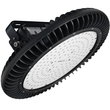 800289 Gifas LED Hallentiefstrahler DeltaLUXX, IP65 Produktbild front S