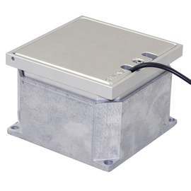 840765 Gifas Bodensteckdose Fonto 4301, geschl. IP65 Produktbild