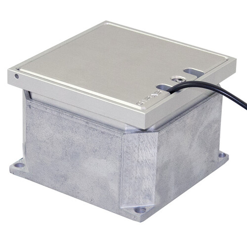 840765 Gifas Bodensteckdose Fonto 4301, geschl. IP65 Produktbild