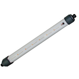 840661 Gifas LED Schutzrohrleuchte StreamLED Power Produktbild front M