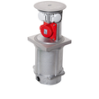 840933 Gifas Senkverteiler MASSO 8010, geschl. IP67 Produktbild