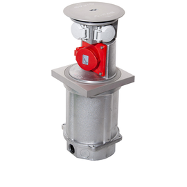 840933 Gifas Senkverteiler MASSO 8010, geschl. IP67 Produktbild