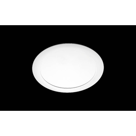 212282 SG Leuchten SENSE 320 Weiß matt 17W LED 4000K Produktbild front M