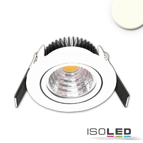 FIAI Isoled LED Einbauleuchte Sys68 Produktbild