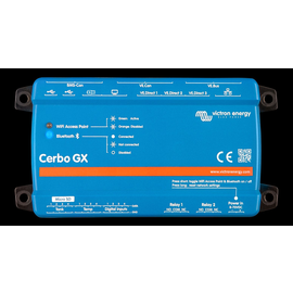 BPP900450100 Victron Cerbo GX Produktbild