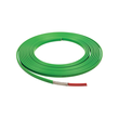 P000002114 Raychem System XL Trace 15XL2 ZH 230V 15W/m bei 5 Grad C grün Produktbild front S