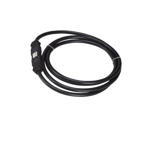 GKWAD03025 Tehalit Kabel Winsta, 3x2.5², 2.5m, PVC, Eca, gs Produktbild Front View L