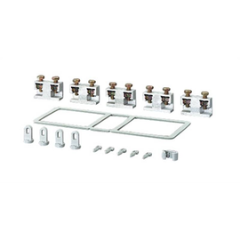 65691000 Hensel MI SV 45 Sammelschienenverbinder Produktbild front M